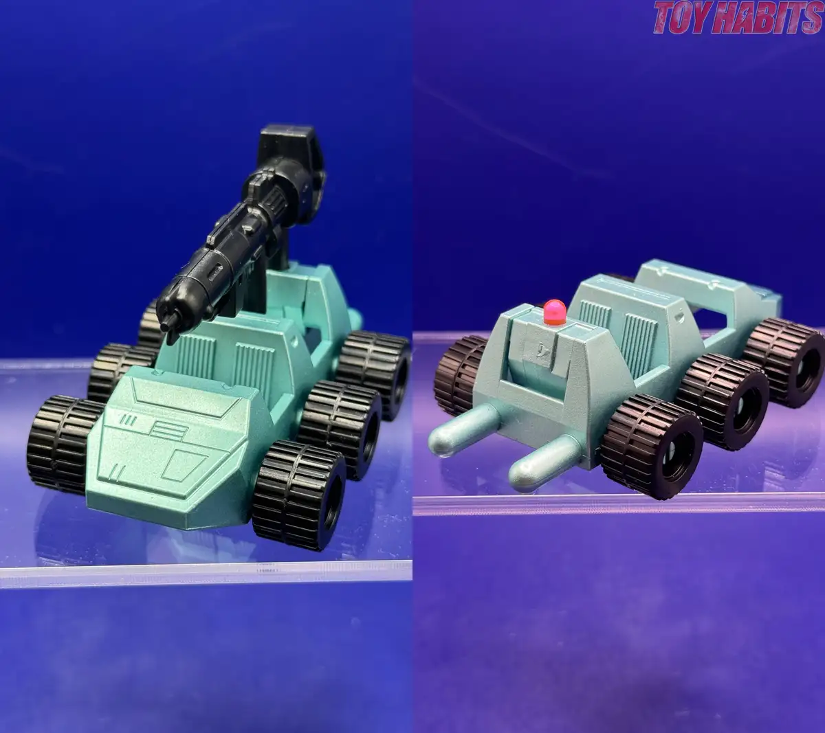 Nemesis Prime C 01N Transformers Missing Link Review 15