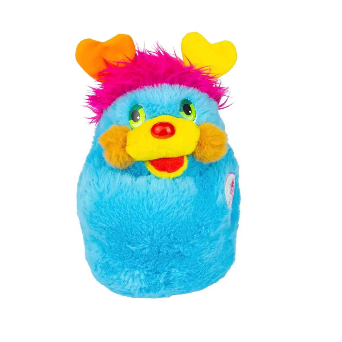 Popples P.C. (Blue) Large Plush 04