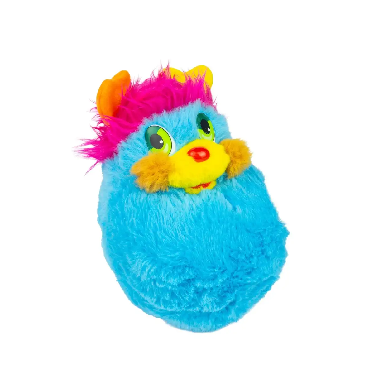 Popples P.C. (Blue) Small Plush 04