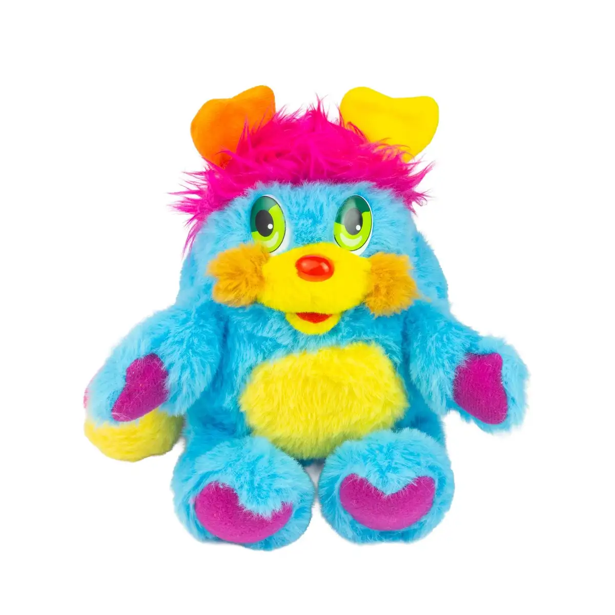 Popples P.C. (Blue) Small Plush 11