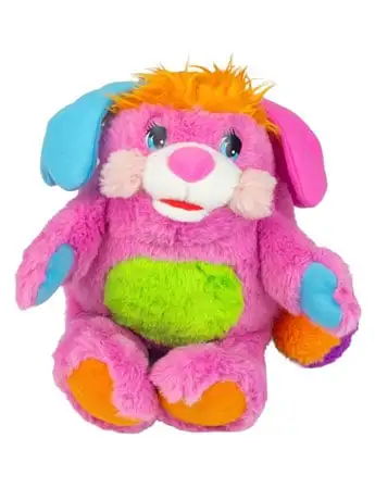 Popples Pancake Large Plush 02