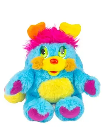 Popples Party Large Plush 02