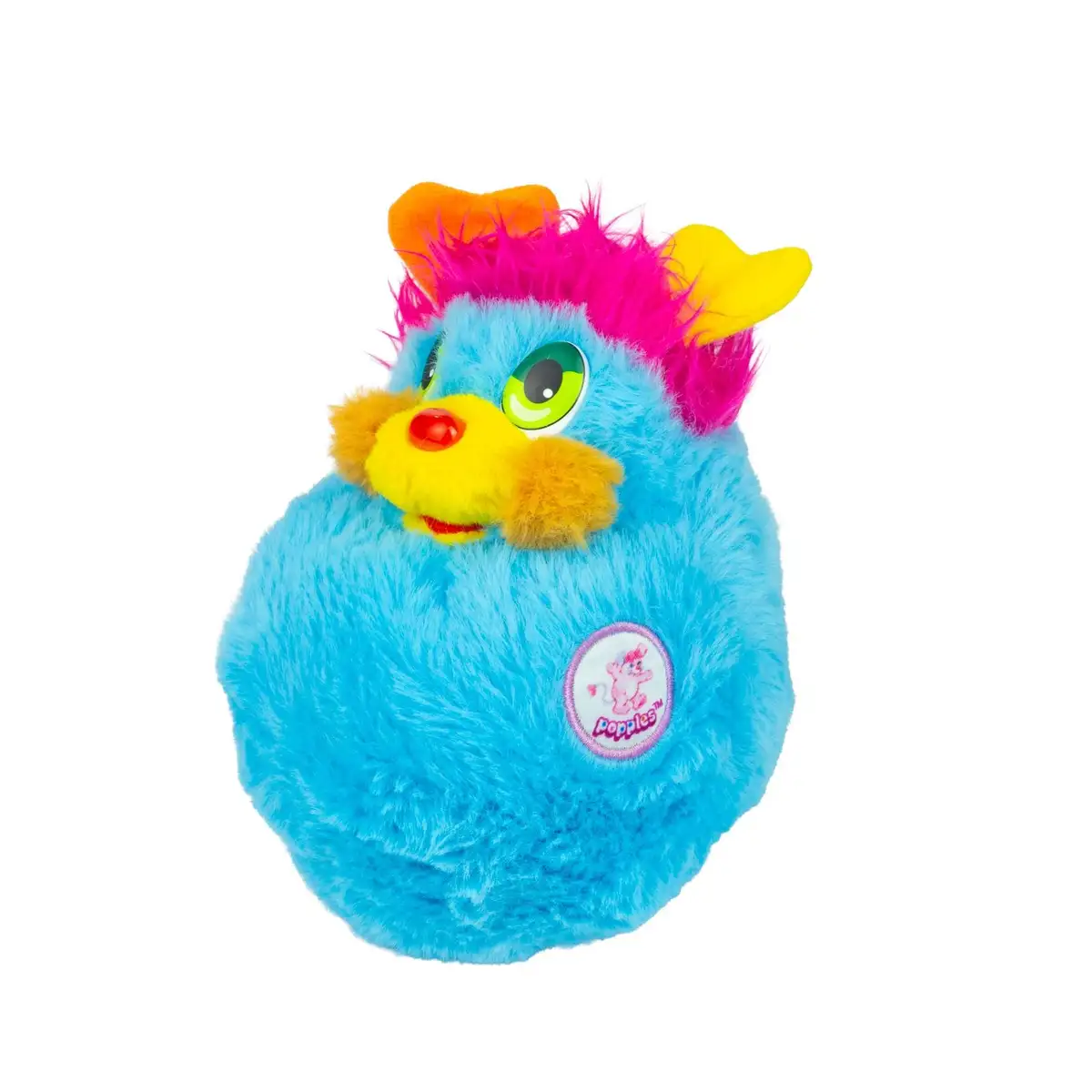 Popples Party Large Plush 05