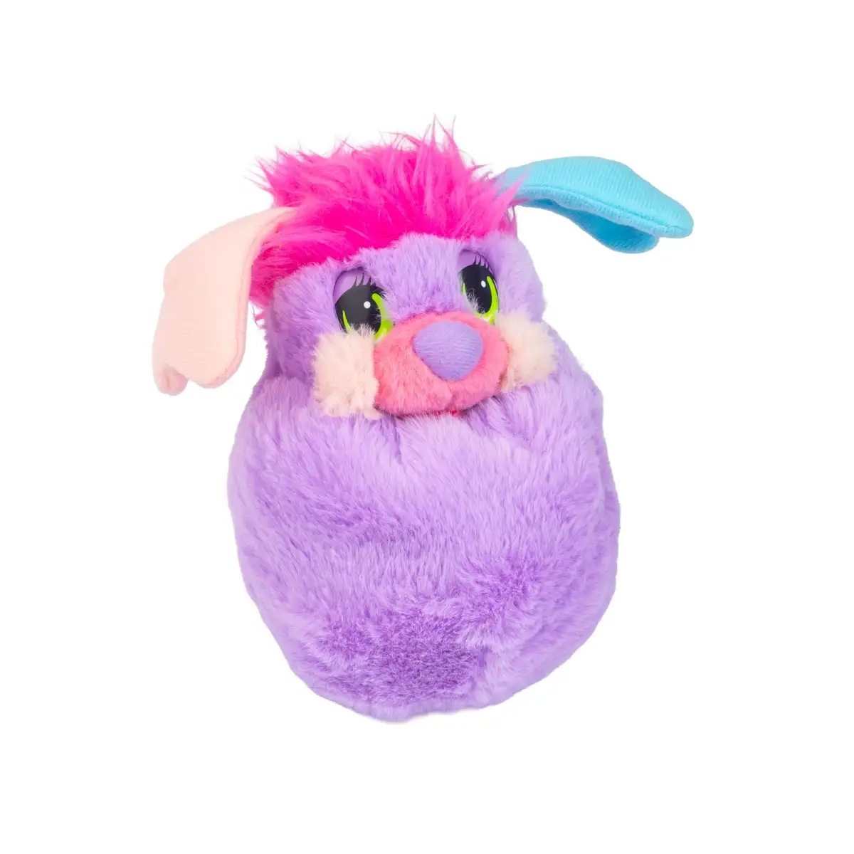 Popples Pretty Bit Small Plush 05