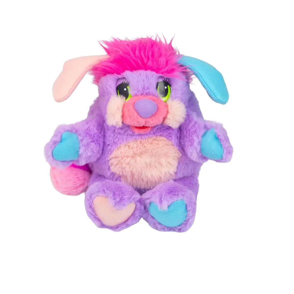 Popples Pretty Bit Small Plush 11