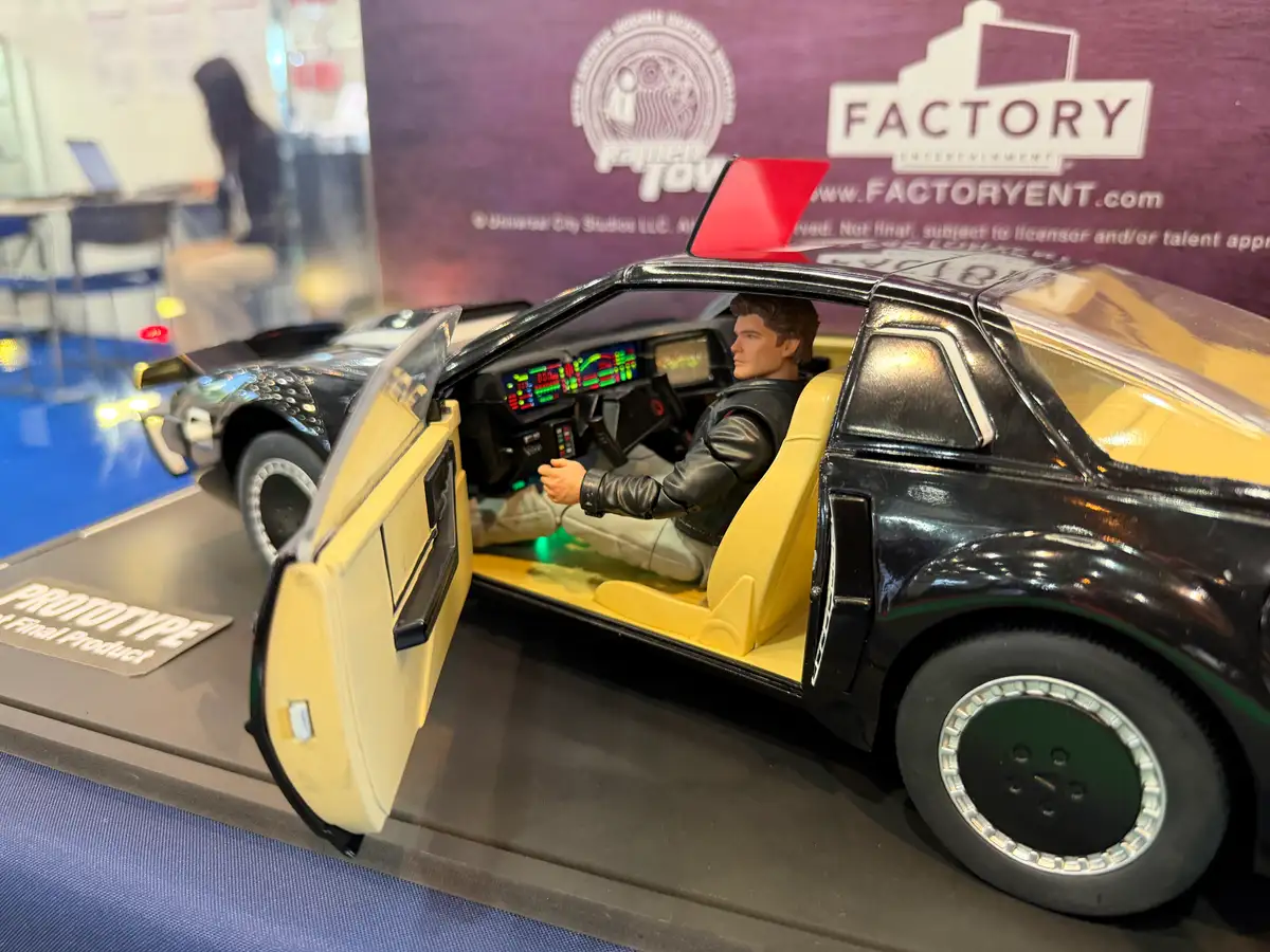 Ramen Toy Shizuoka Hobby Show 2026 Booth Images 10