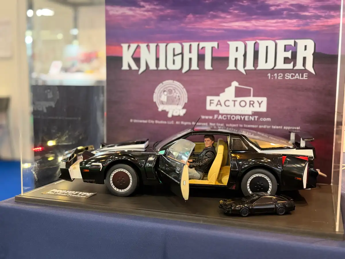 Ramen Toy Shizuoka Hobby Show 2026 Booth Images 13