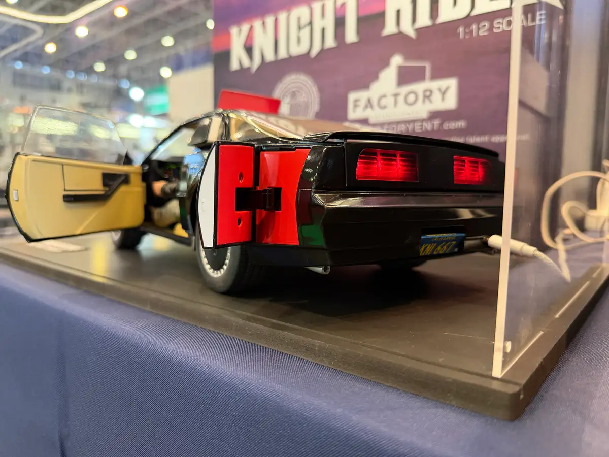 Ramen Toy Shizuoka Hobby Show 2026 Booth Images 8