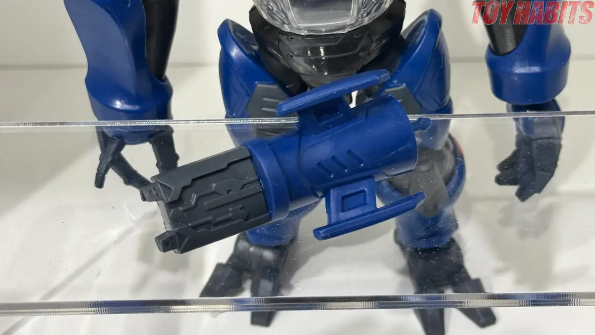 Roboto MOTU Origins 2026 Movie Figure Review 12