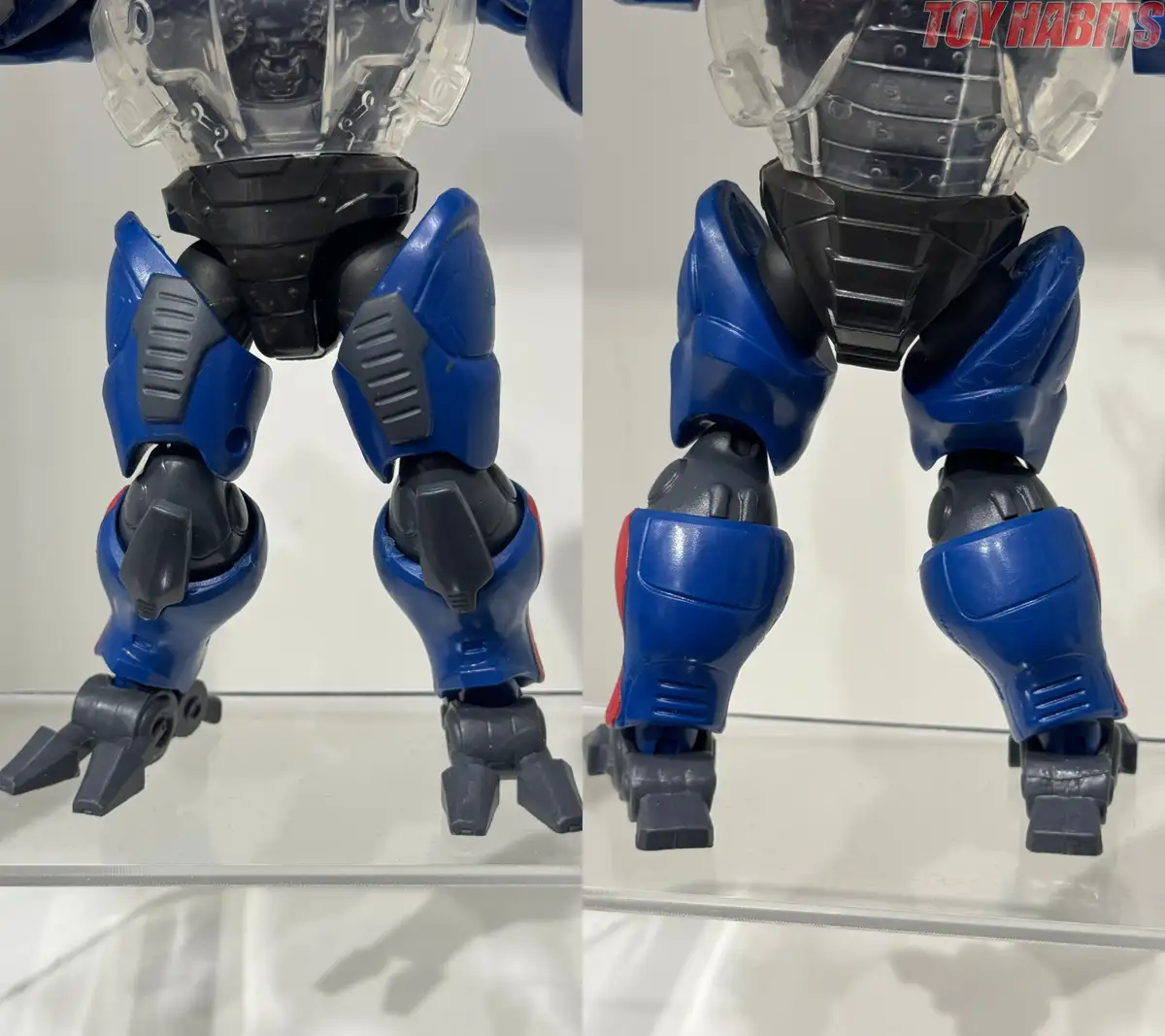 Roboto MOTU Origins 2026 Movie Figure Review 22