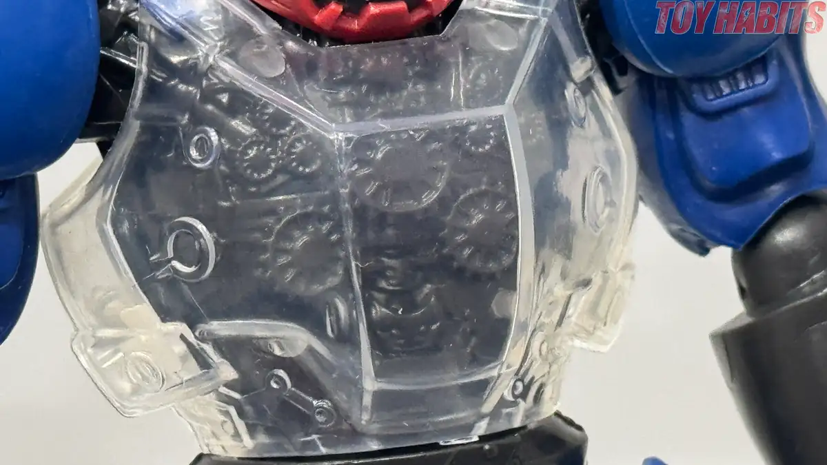 Roboto MOTU Origins 2026 Movie Figure Review 5