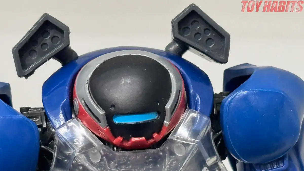 Roboto MOTU Origins 2026 Movie Figure Review 6
