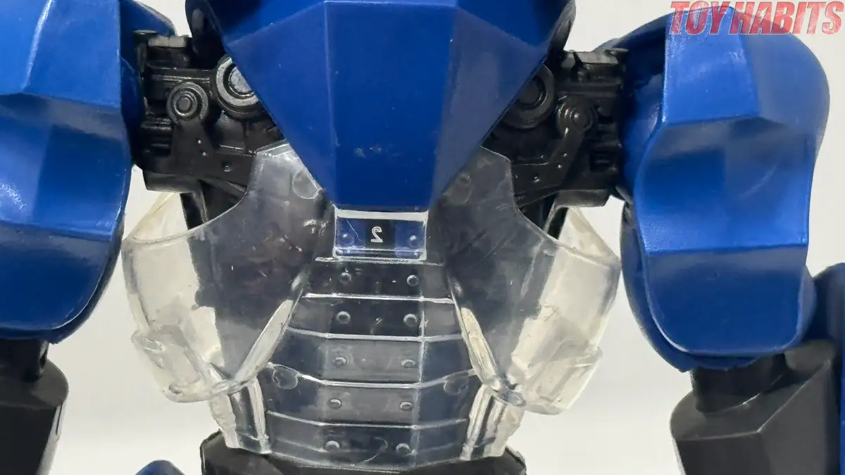 Roboto MOTU Origins 2026 Movie Figure Review 7