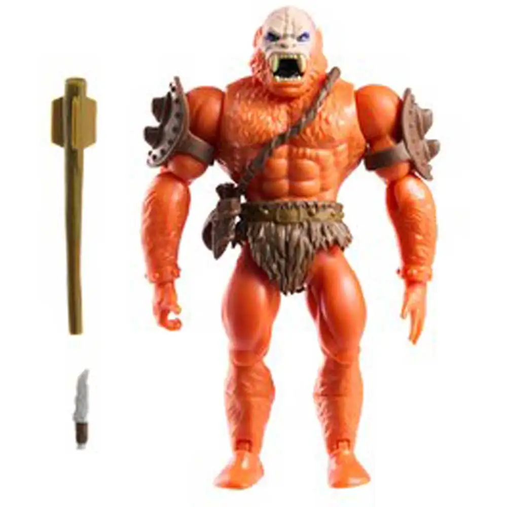 Sepult Ro Diciple MOTU Origins 4 Pack