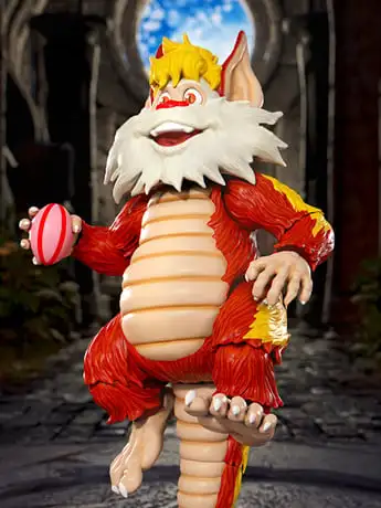 Snarf Reissue Super7 ThunderCats Ultimates 7