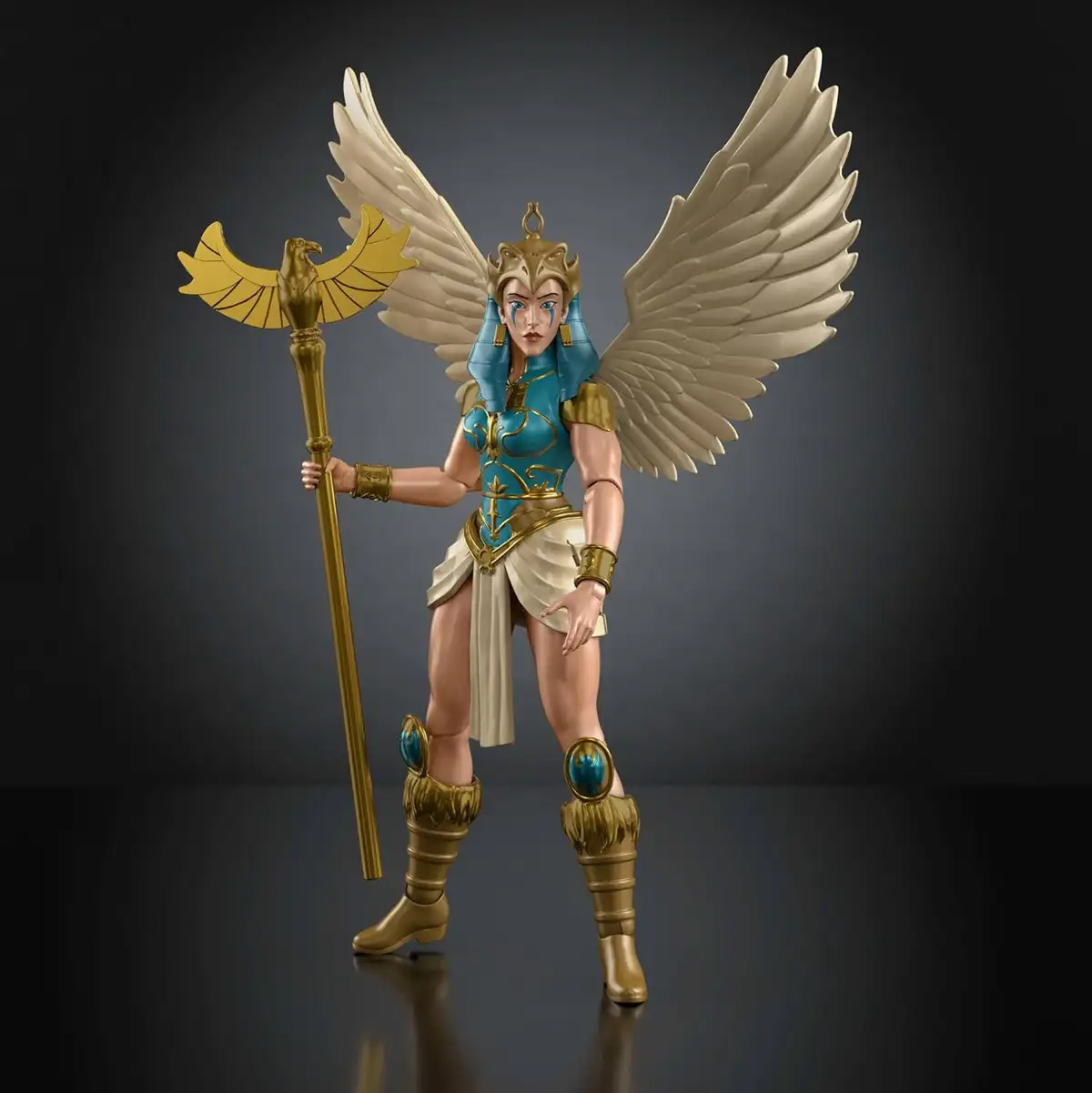 Sorceress 200x MOTU Origins Cartoon Collection 1