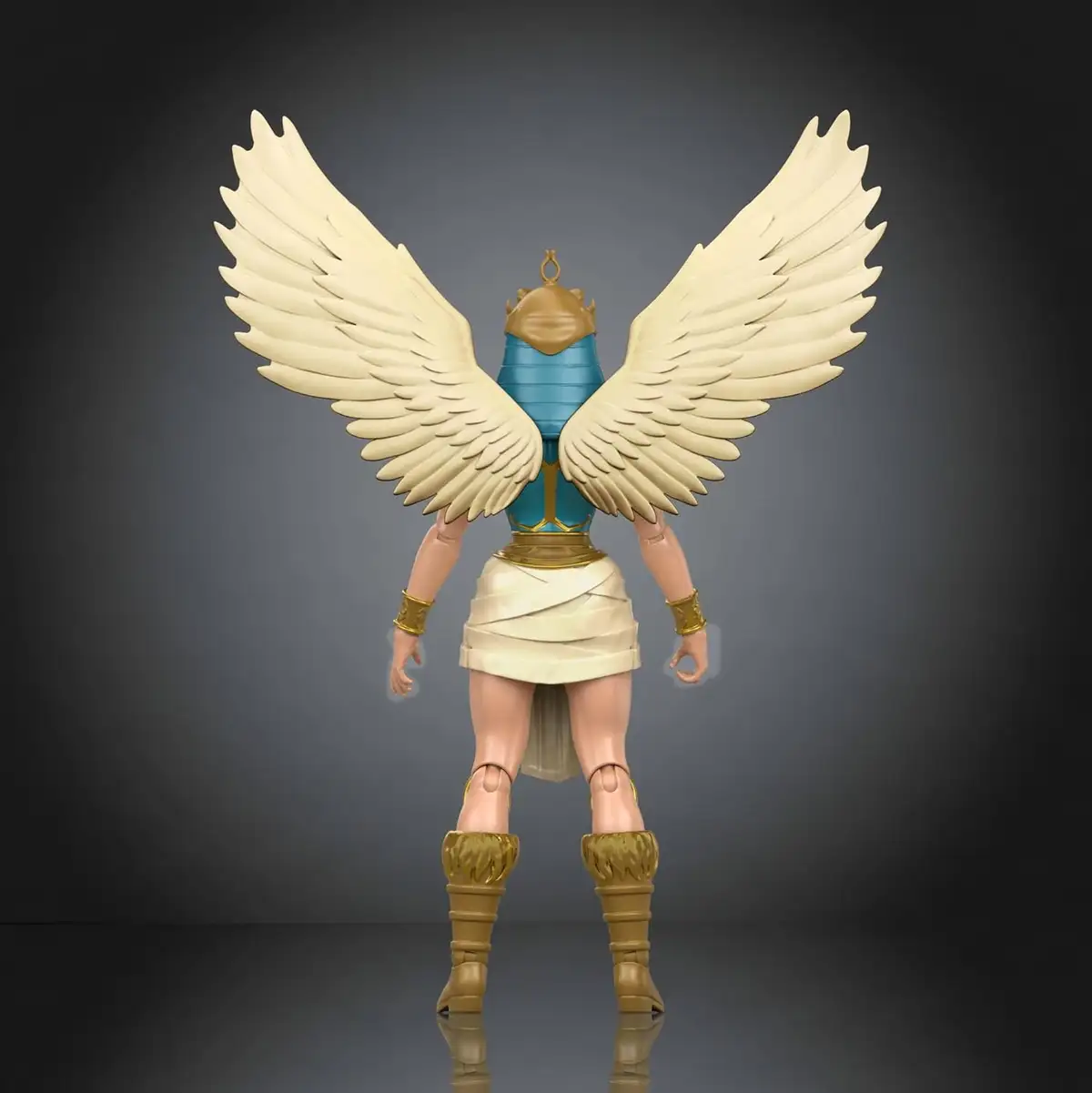 Sorceress 200x MOTU Origins Cartoon Collection 2