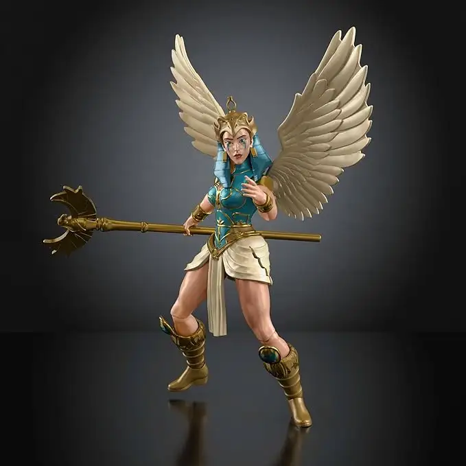 Sorceress 200x MOTU Origins Cartoon Collection 3