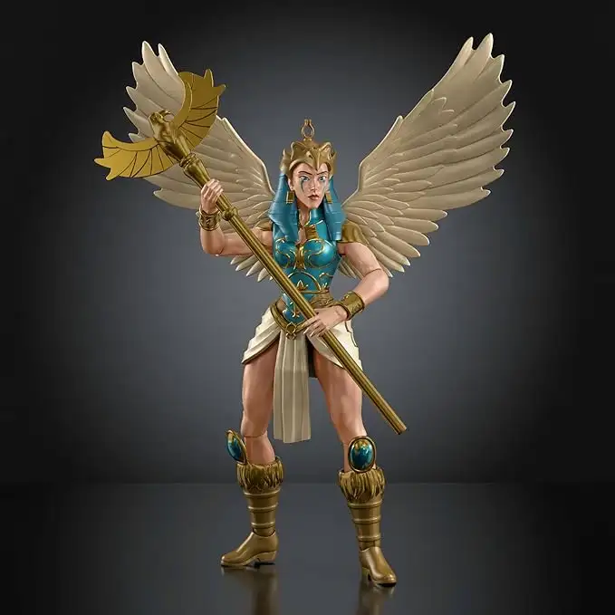 Sorceress 200x MOTU Origins Cartoon Collection 4
