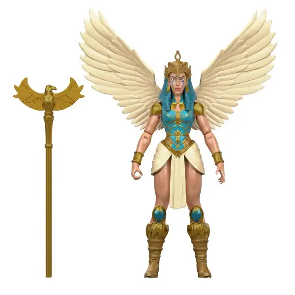 Sorceress 200x MOTU Origins Wave 6 Digital Render