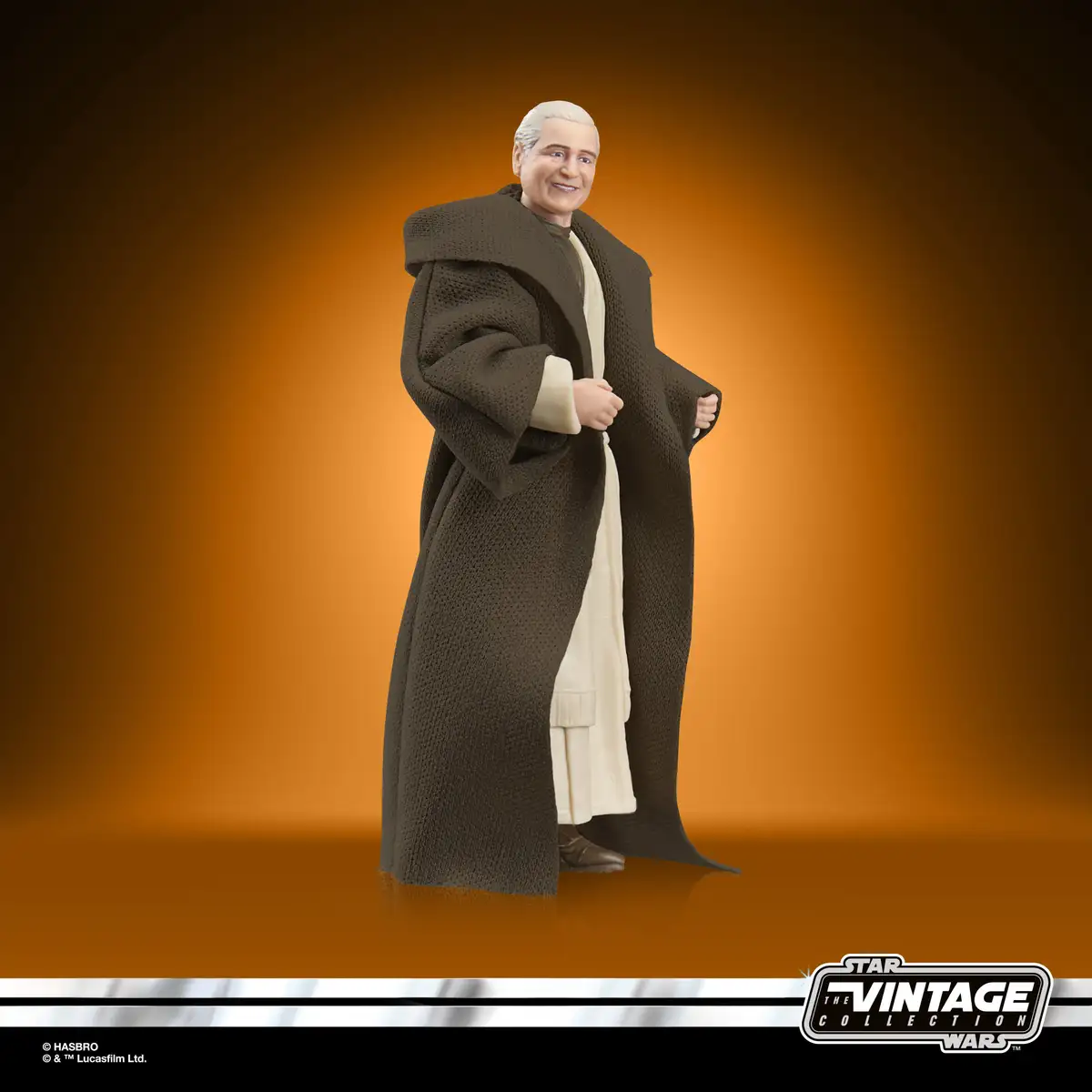 Star Wars  The Vintage Collection Anakin Skywalker (Force Ghost) (Return of the Jedi) Action Figure 05
