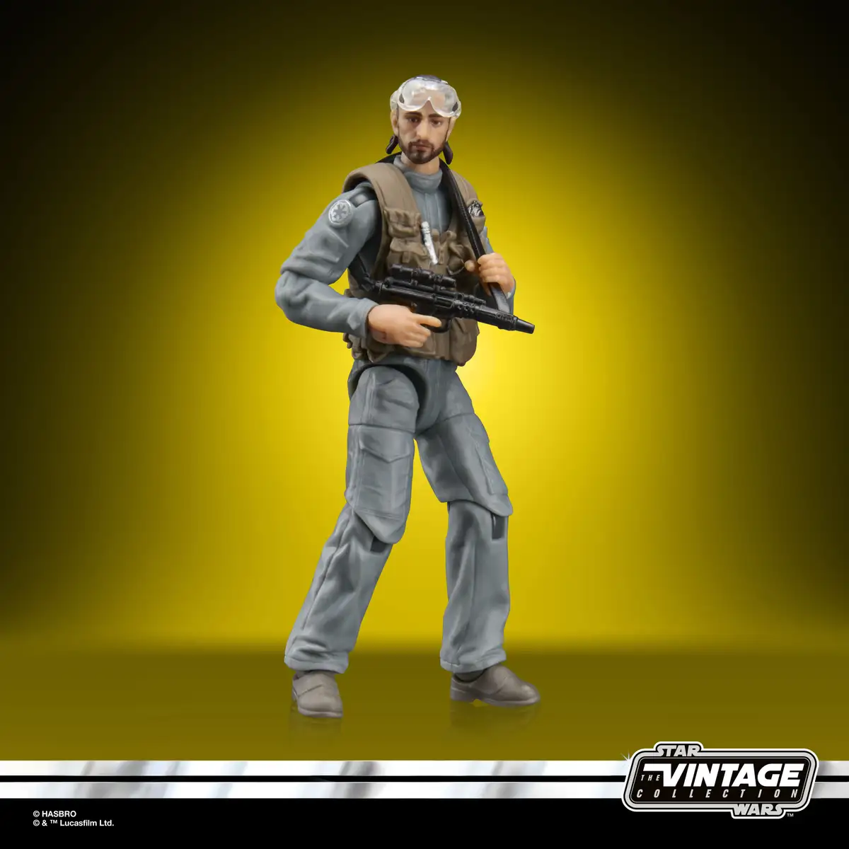 Star Wars  The Vintage Collection Bodhi Rook (Rogue One) Action Figure 07