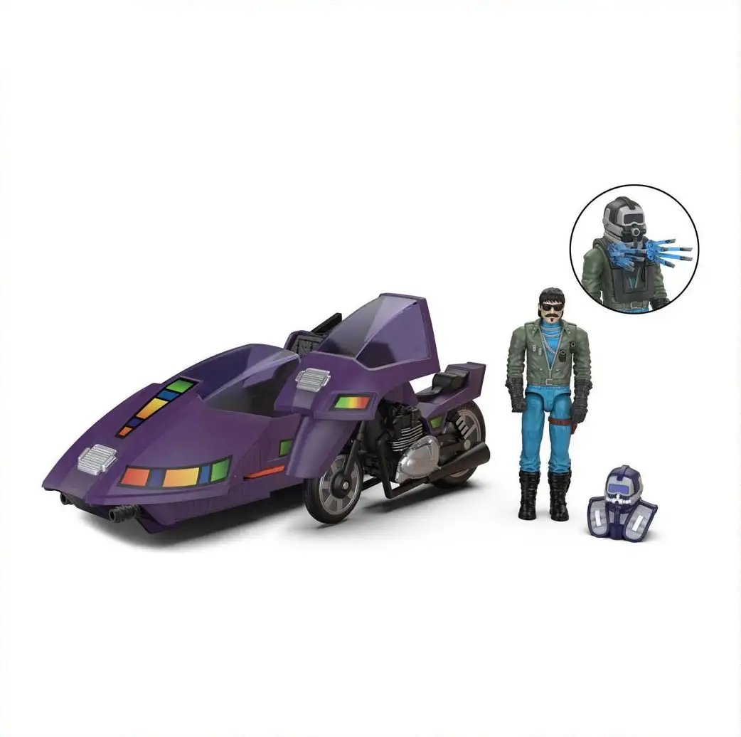 Stealth Submarine Cycle MASK Loyal Subjects Wave 2 Render 1