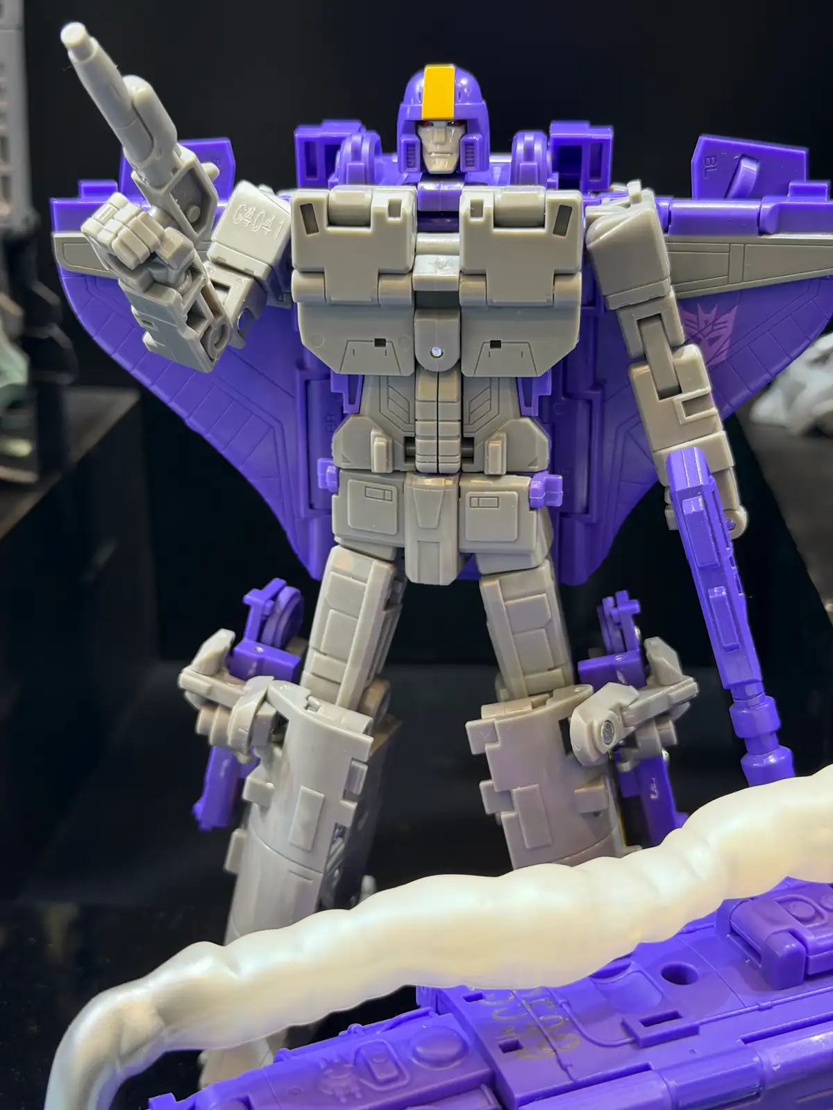Studio Series Transformers Shizuoka Hobby Show 2026 Takara Tomy Booth 15