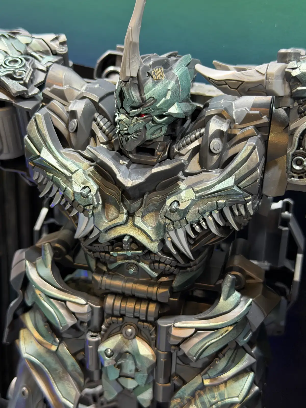 Studio Series Transformers Shizuoka Hobby Show 2026 Takara Tomy Booth 4
