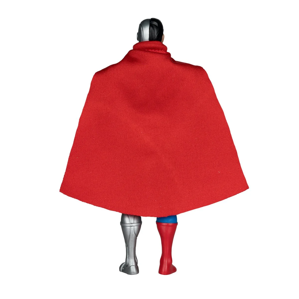 Super Powers Wave 13 Cyborg Superman 3