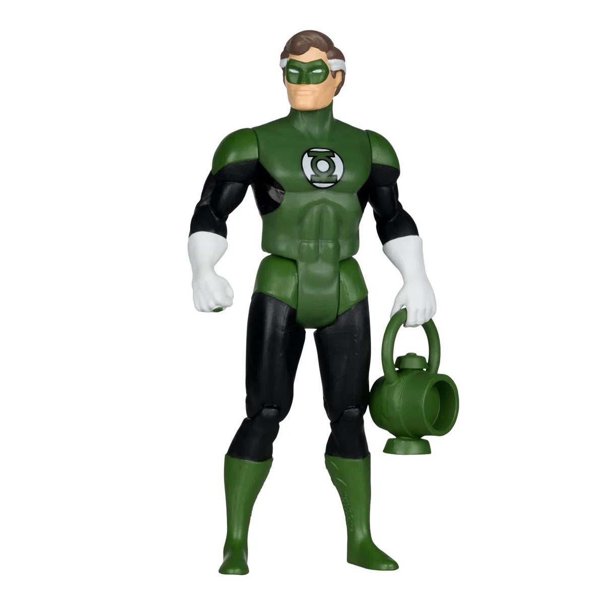 Super Powers Wave 13 Green Lantern Hal Jordan 90s 1