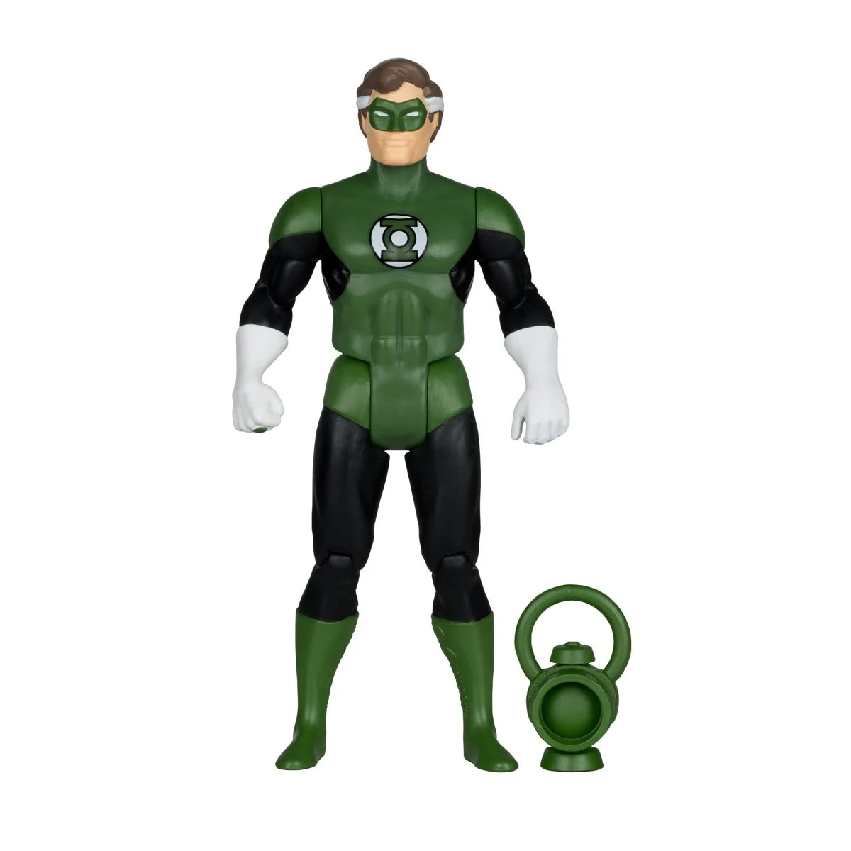 Super Powers Wave 13 Green Lantern Hal Jordan 90s 2
