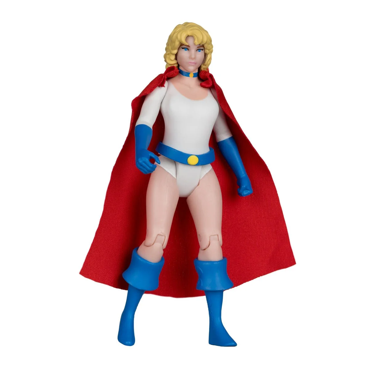 Super Powers Wave 13 Power Girl