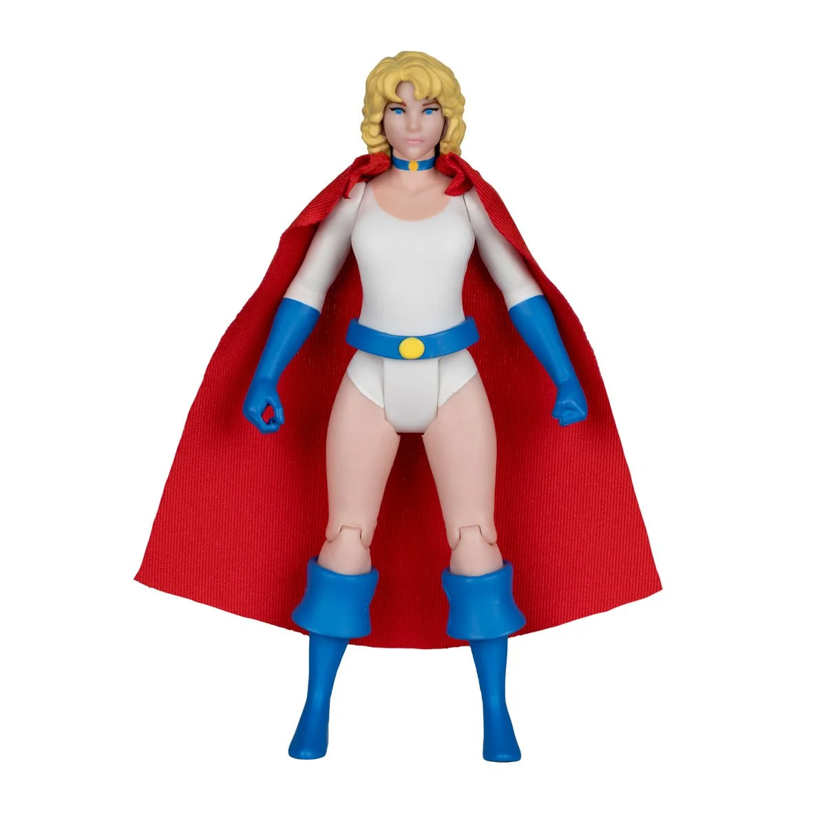 Super Powers Wave 13 Power Girl 2