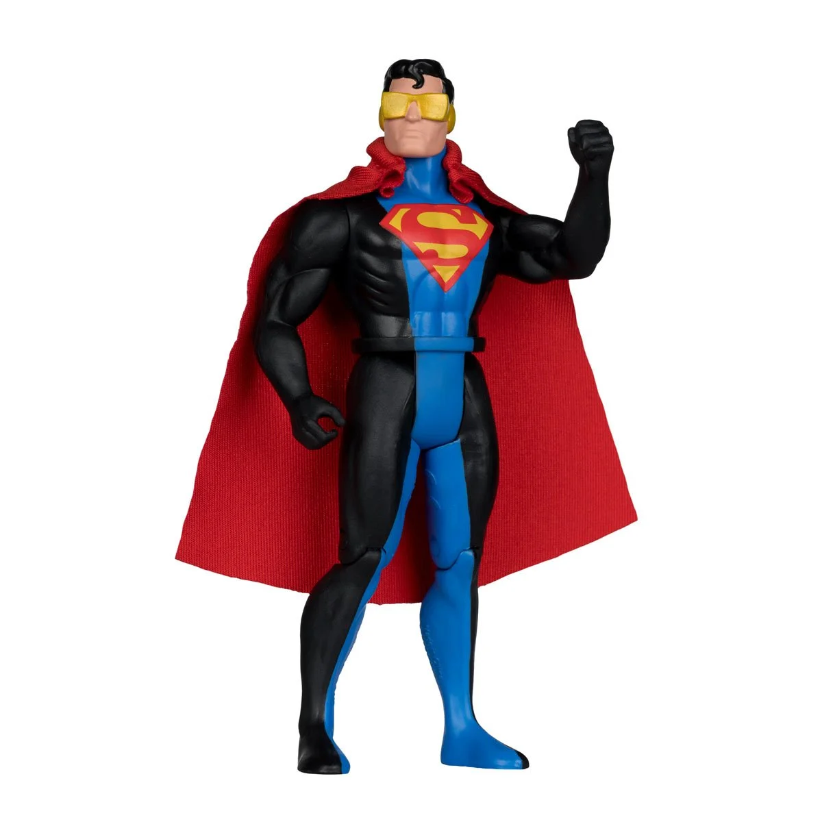 Super Powers Wave 13 Return of Superman Eradicator 1