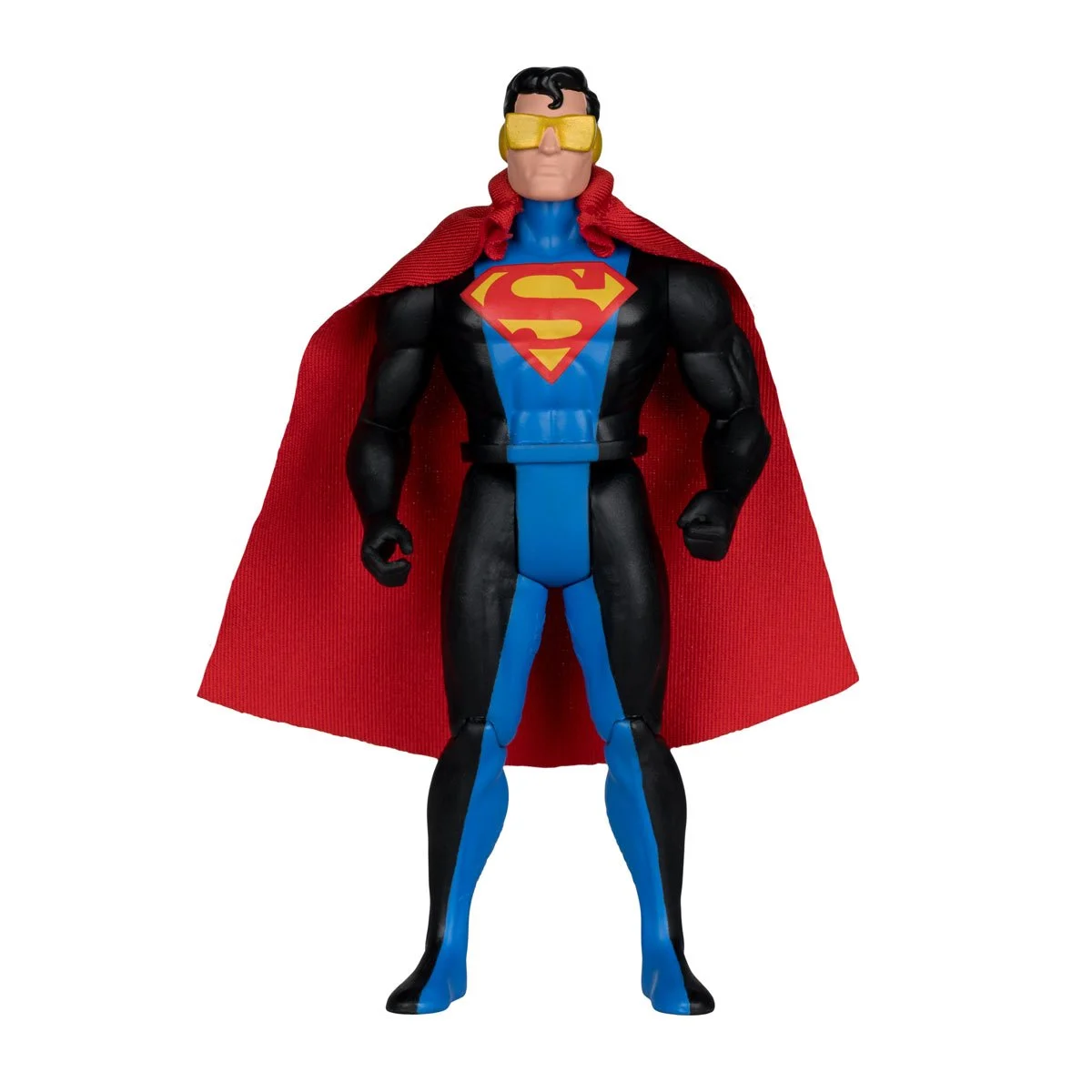 Super Powers Wave 13 Return of Superman Eradicator 2