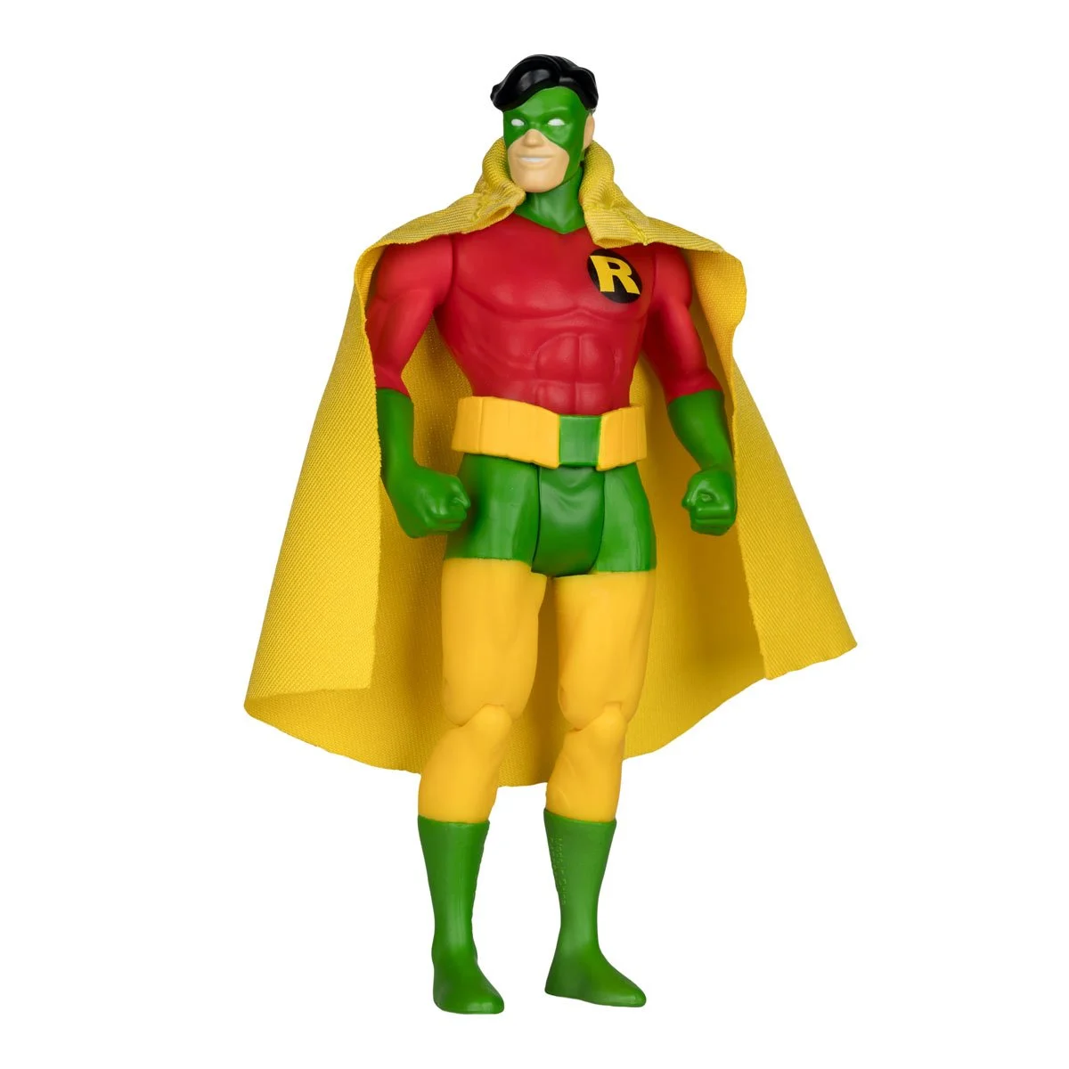 Super Powers Wave 13 Robin Earth 2 a