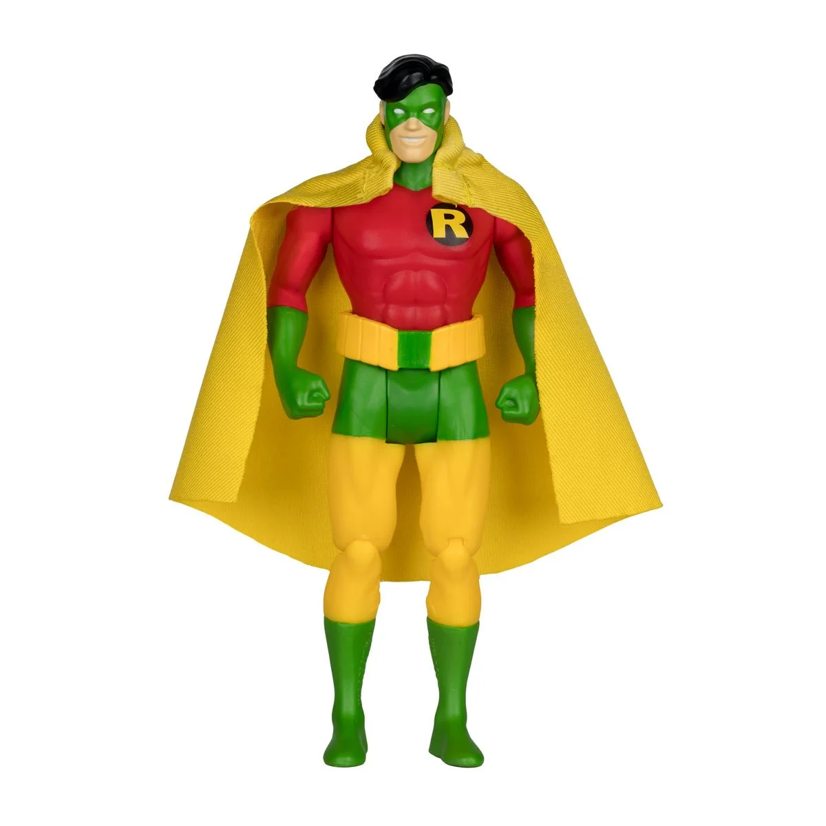Super Powers Wave 13 Robin Earth 2 b