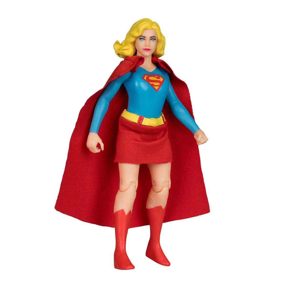 Super Powers Wave 13 Super Girl 1