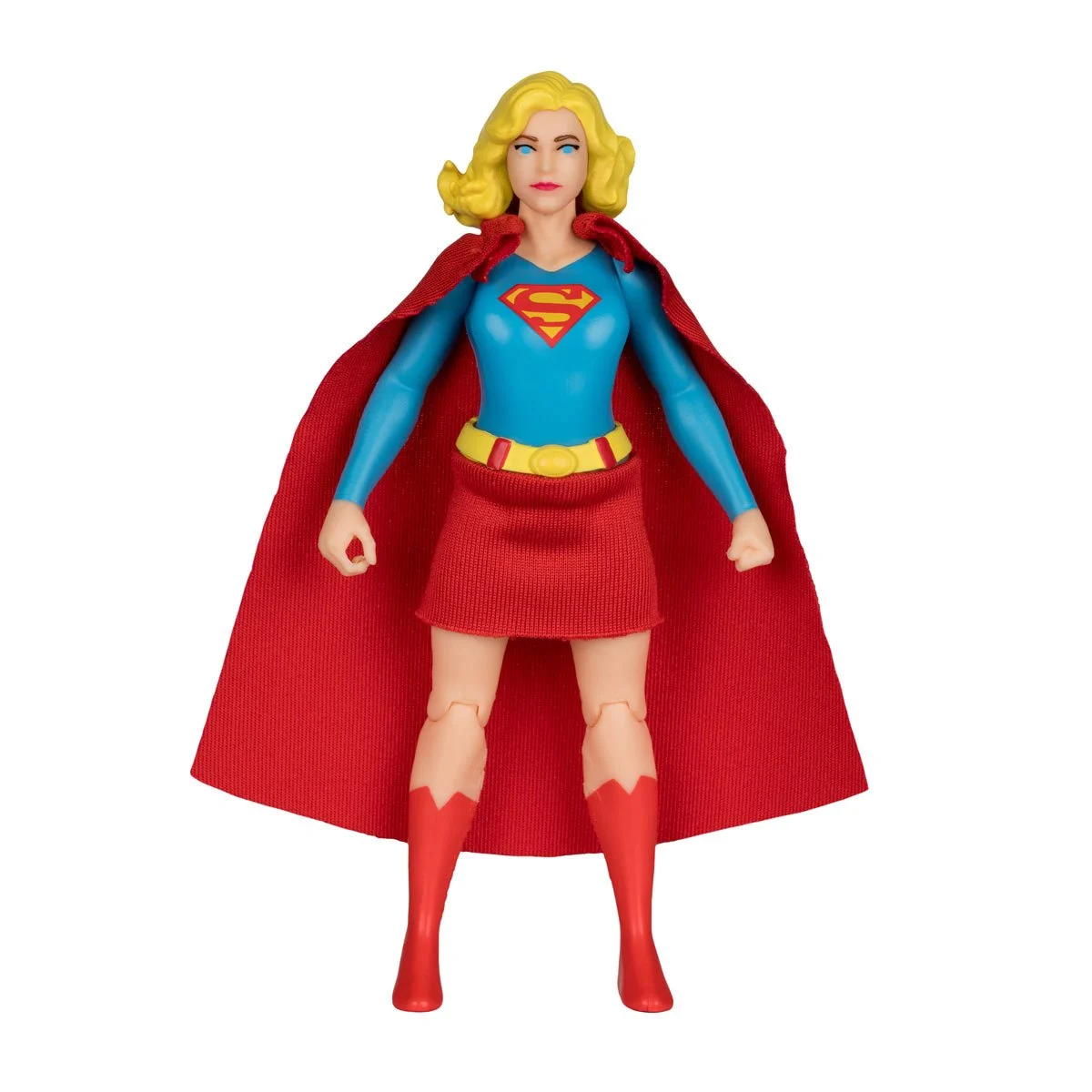 Super Powers Wave 13 Super Girl 2