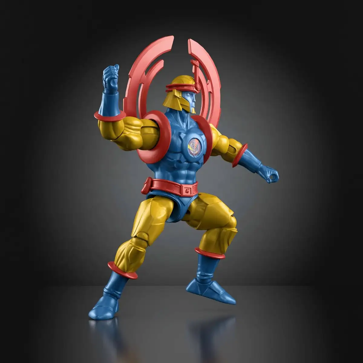 Sy Klone 200x MOTU Origins Cartoon Collection 1