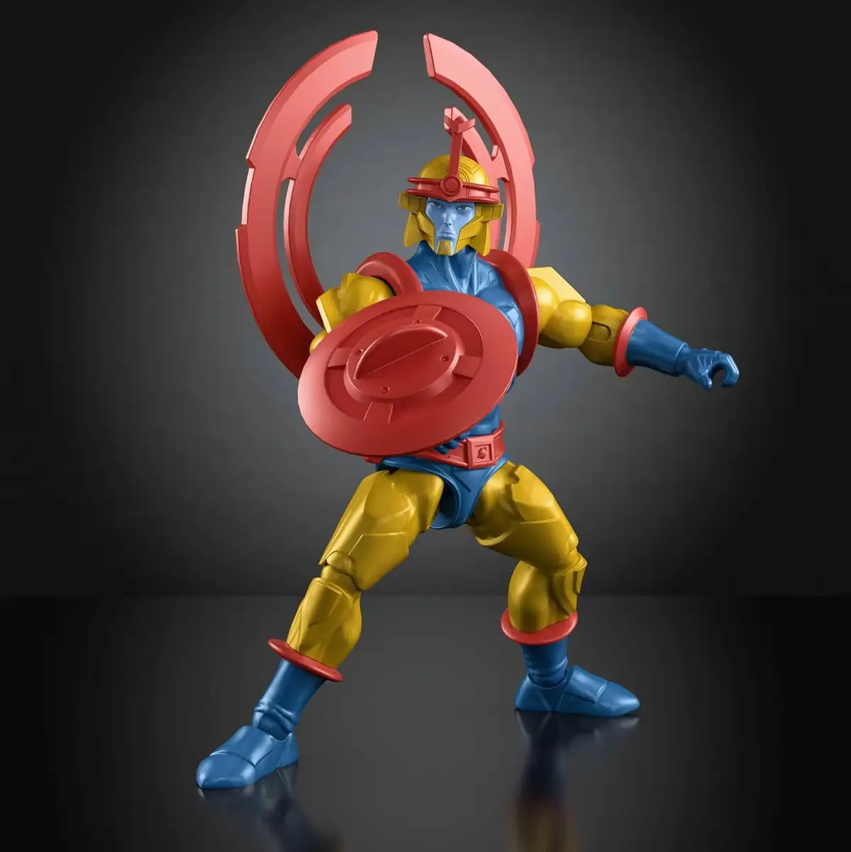 Sy Klone 200x MOTU Origins Cartoon Collection 2