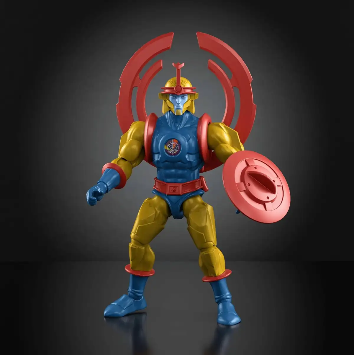 Sy Klone 200x MOTU Origins Cartoon Collection 4