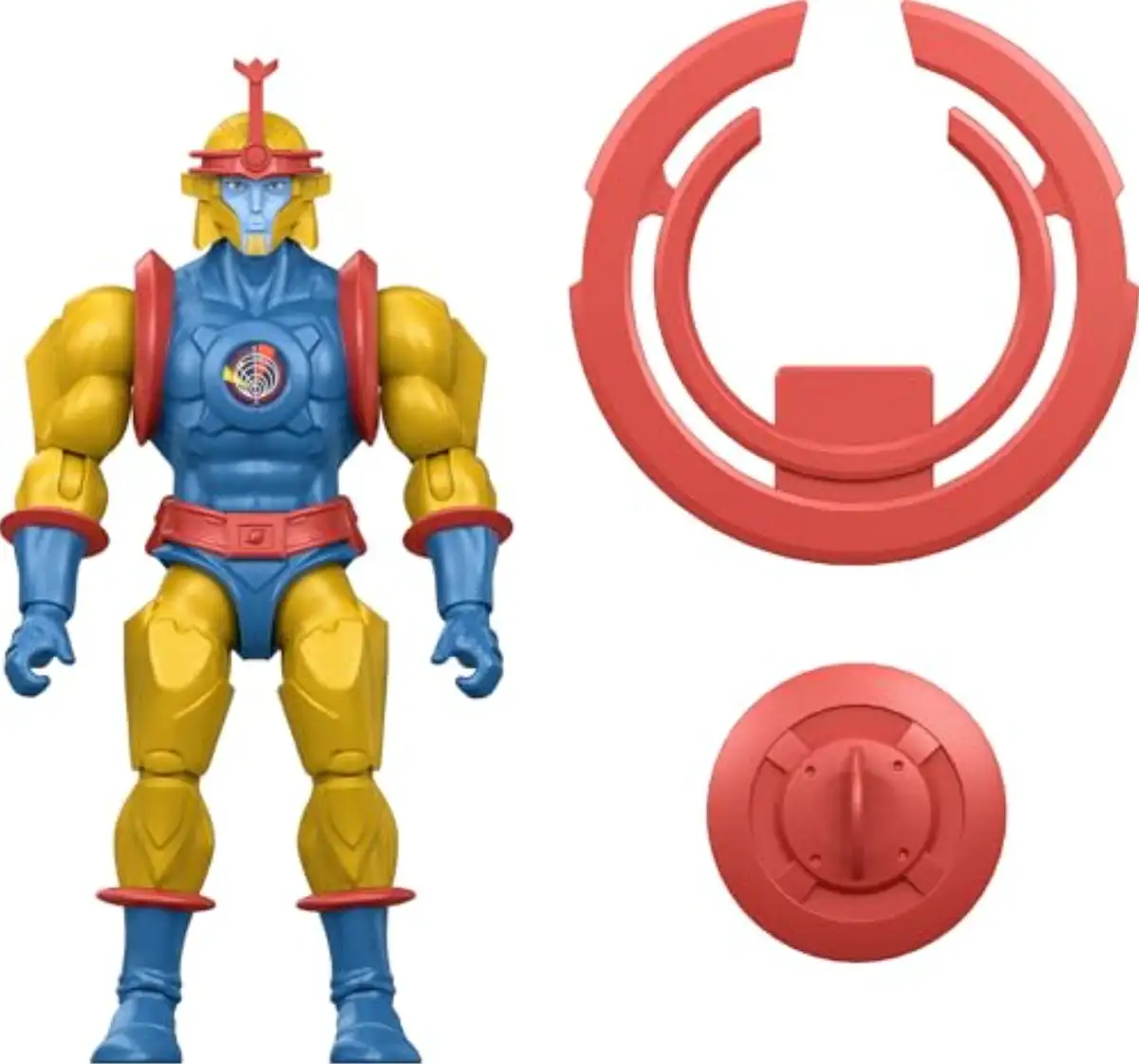Sy Klone 200x MOTU Origins Wave 6 Digital Render