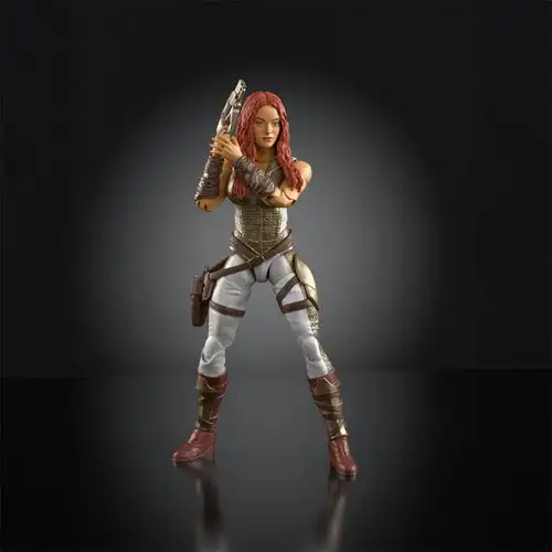 Teela MOTU Chronicles Official Images 5