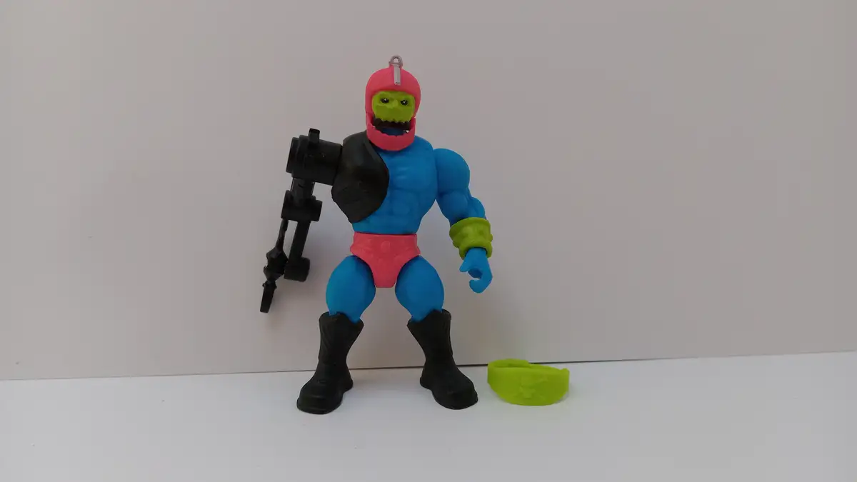 Trap Jaw MOTU Mighty Masters Wave 2 In Hand5