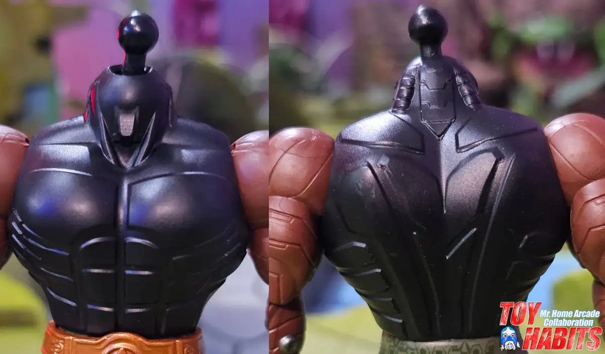Tri Klops MOTU Origins 2026 Movie Figure Review 24