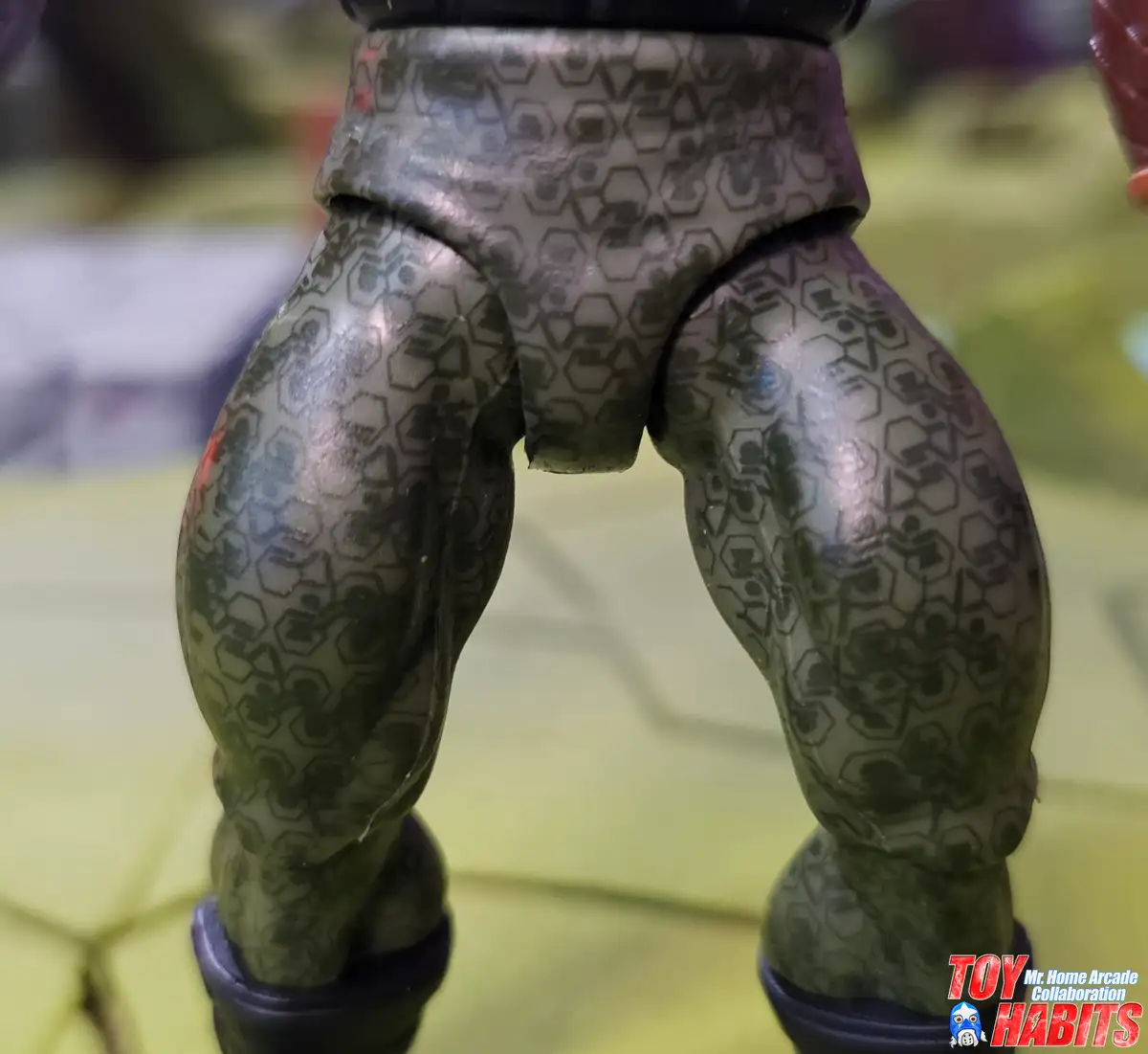 Tri Klops MOTU Origins 2026 Movie Figure Review 5
