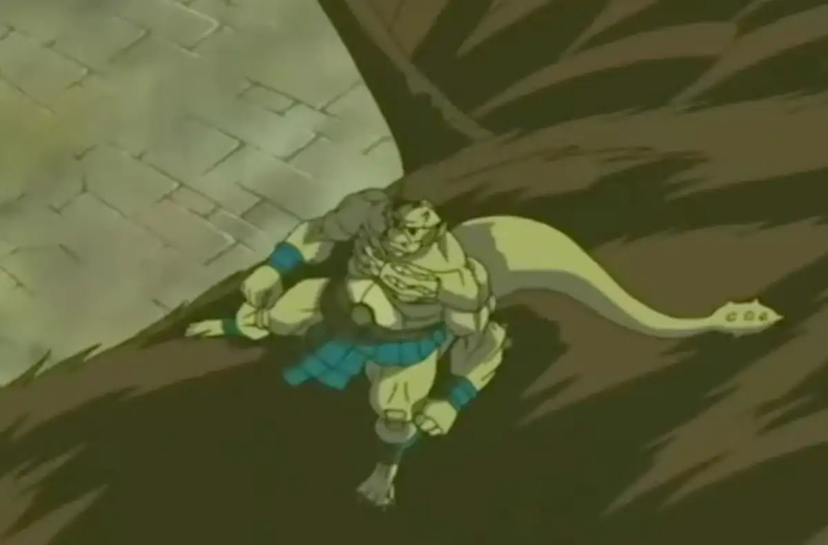 Whiplash 200x MOTU MYP Animated Series 4