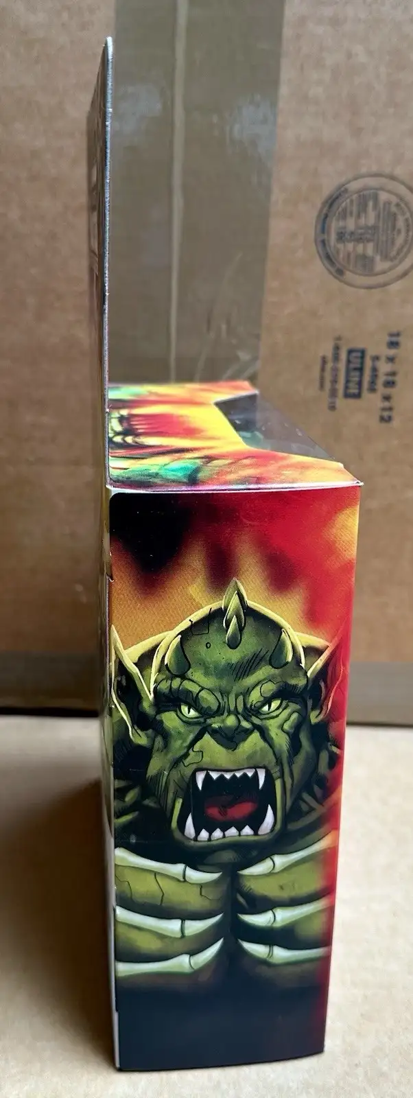 Whiplash 200x MOTU Origins Cartoon Collection Box side 2d